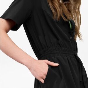 Athleta Avenue Romper